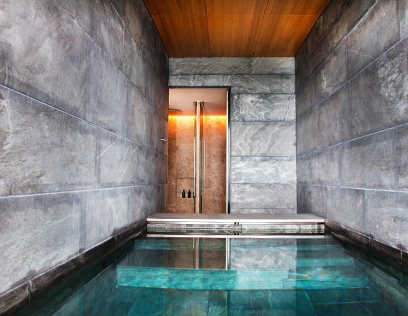 DESTINATION HOTELS: AKELARRE HOTEL